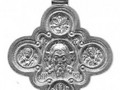 Крест нательный